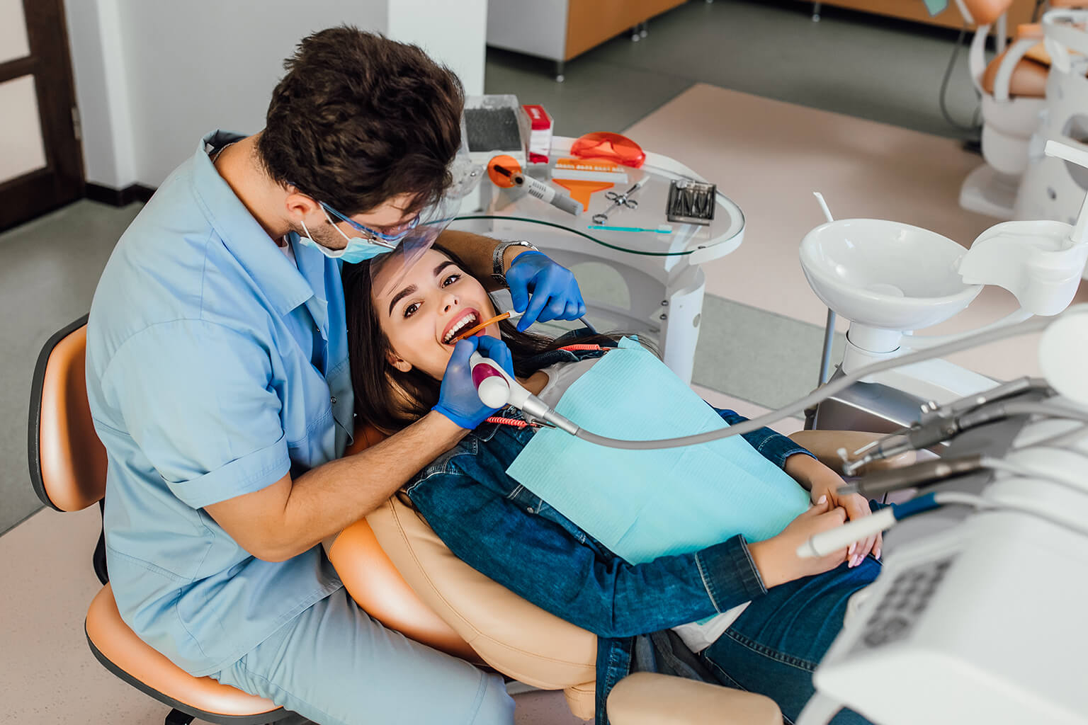 Dental Malpractice and Negligence Defense